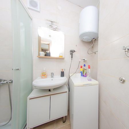Apartment Skopje Square Екстер'єр фото