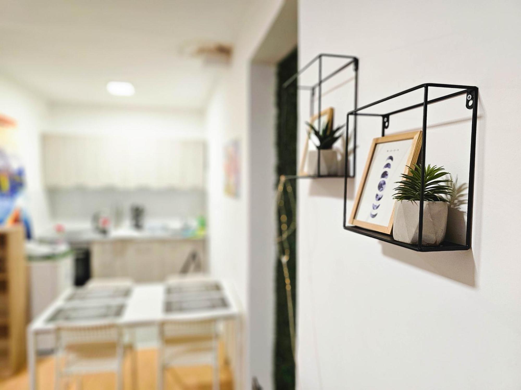 Apartment Skopje Square Екстер'єр фото